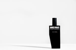 Andreamaack | LIGHTSOURCE | Eau De Perfume - 50 ml