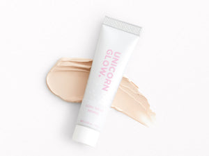 Unicorn Glow Long Wear Primer