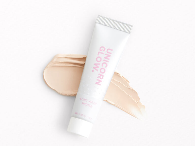 Unicorn Glow Long Wear Primer