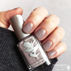538 Nodding Lilac limited edition vegan nail polish