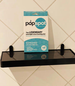 Popspot spot treatment acne and pimple remover dot 48 pack