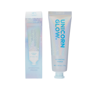 UNICORN GLOW HYDRATING PRIMER