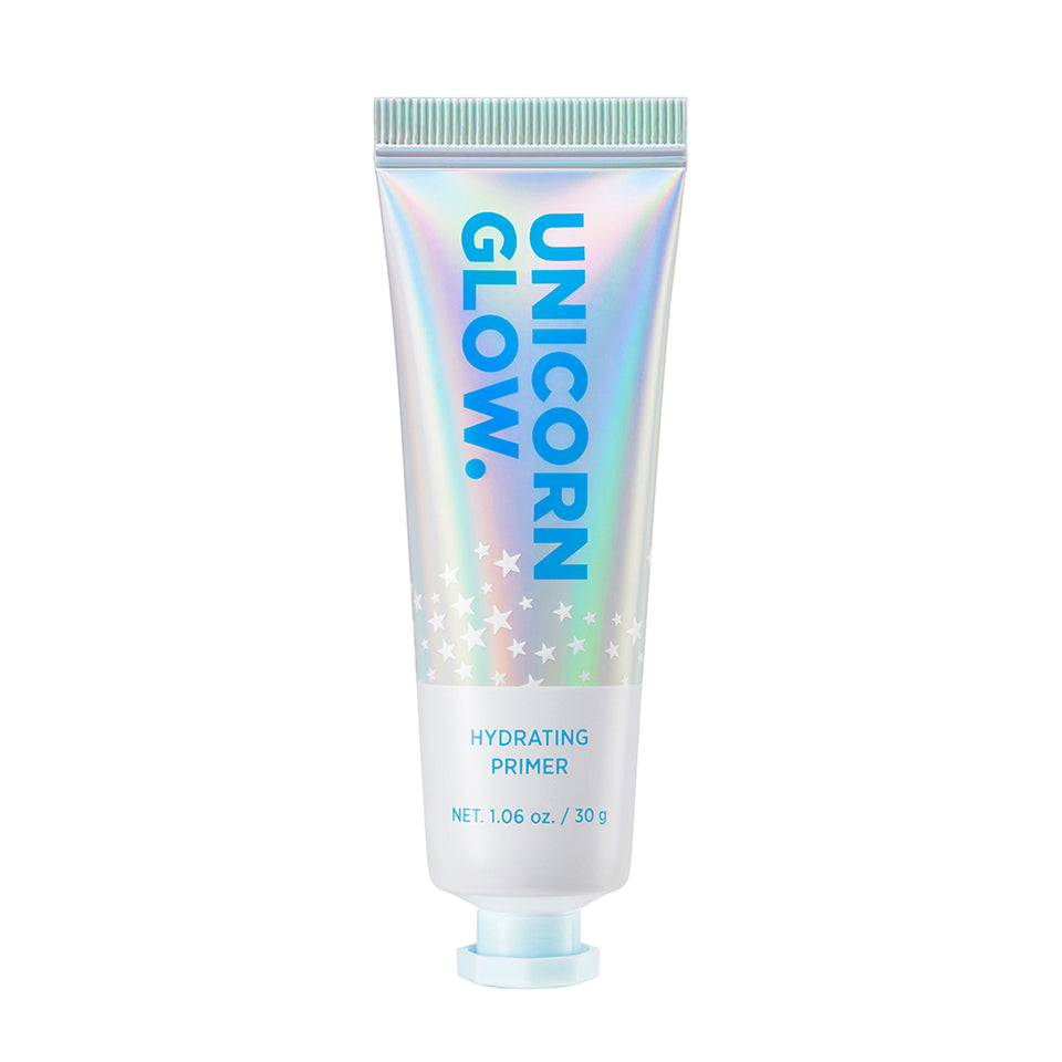 UNICORN GLOW HYDRATING PRIMER