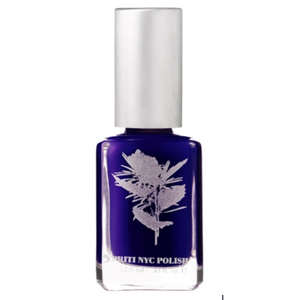 368 Black Iris limited edition vegan nail polish