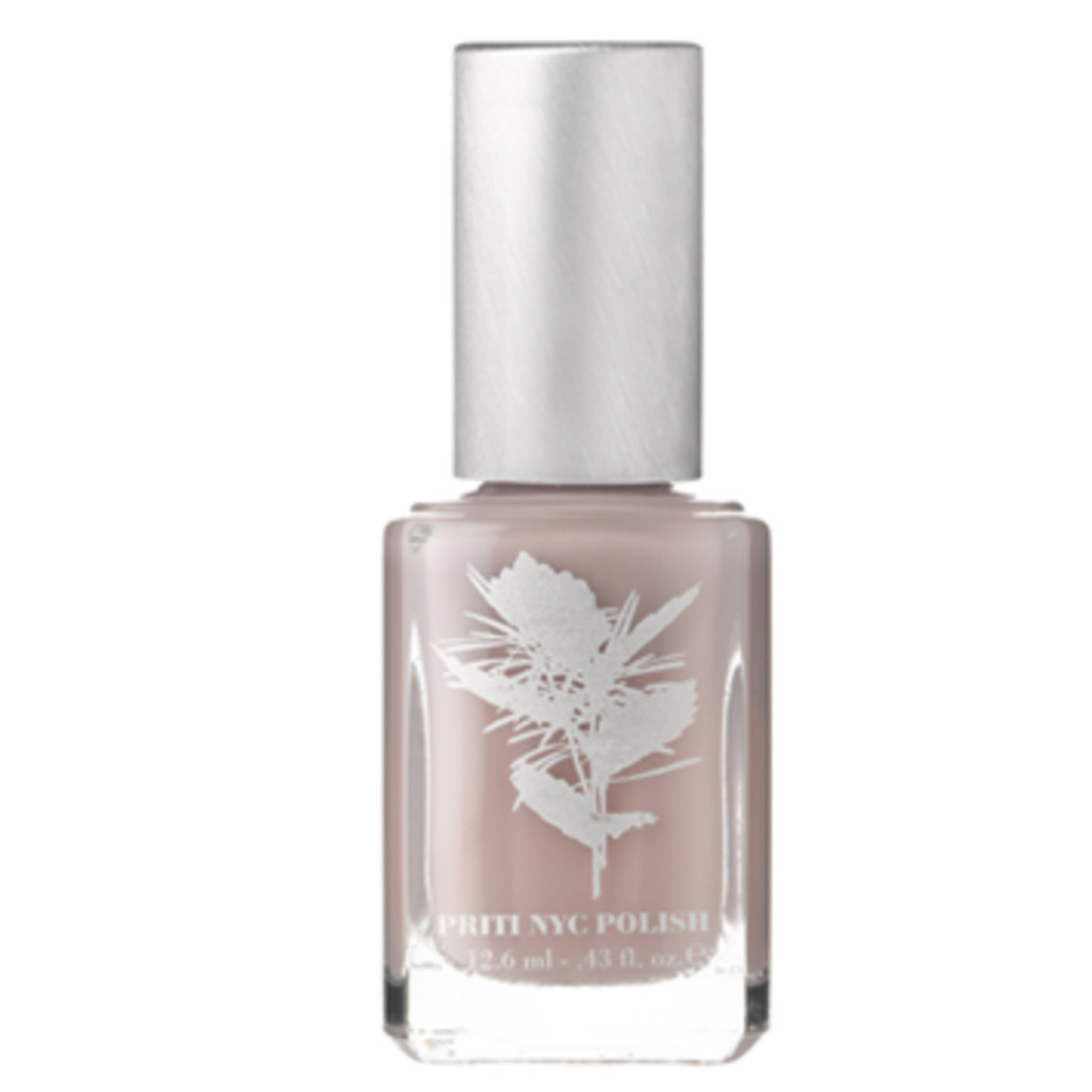 538 Nodding Lilac limited edition vegan nail polish