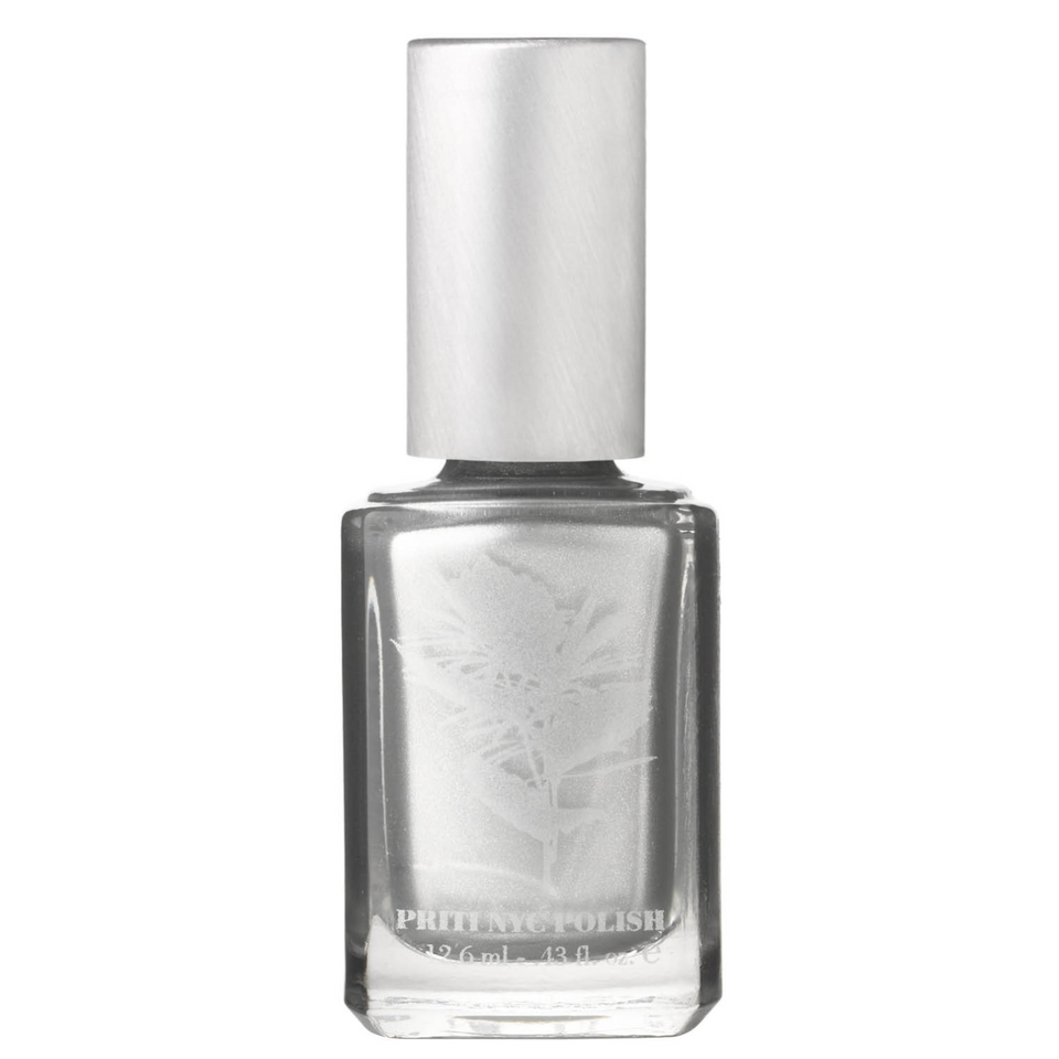 cactus vegan nail polish