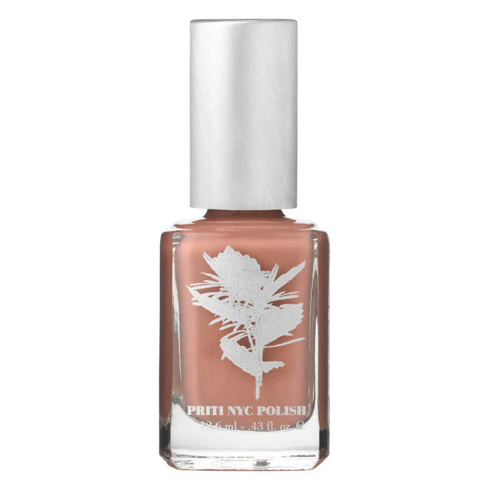 546 Spring Song Vegan Nail Polish