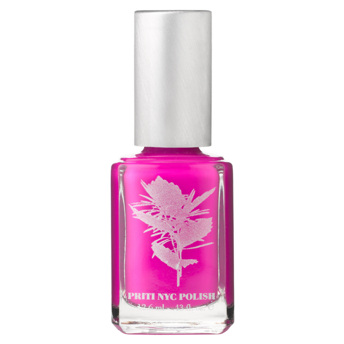 308 Purple Prince Tulip limited edition vegan nail polish