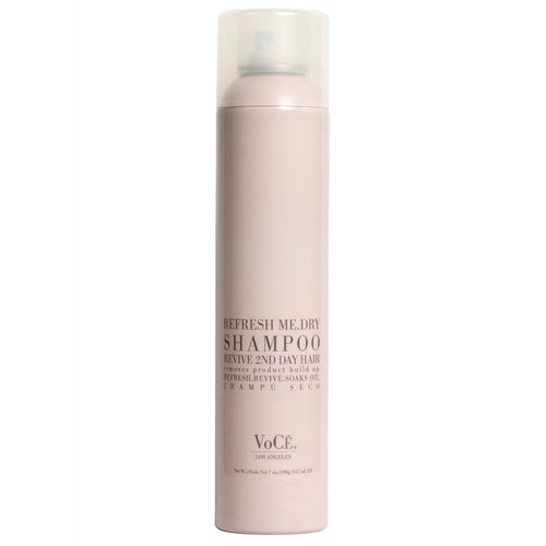 Refresh Me Dry Shampoo