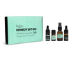 4 pc remedy set