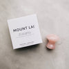rose quartz soothing tool