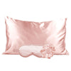 Satin Sleep Set - Blush