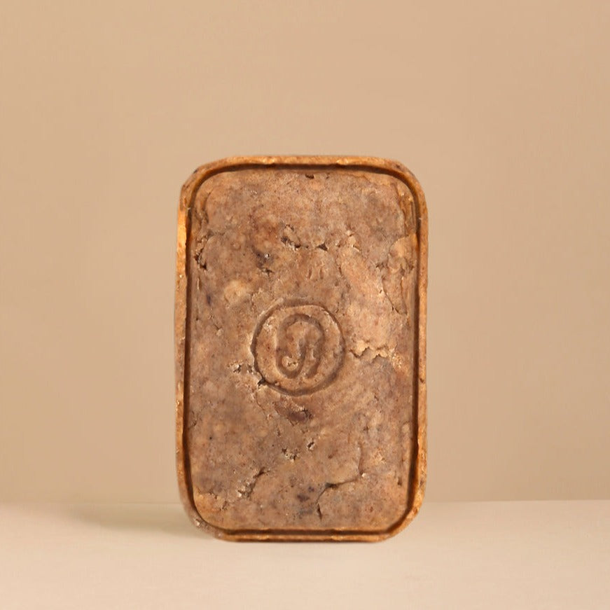 African Shea Black Soap