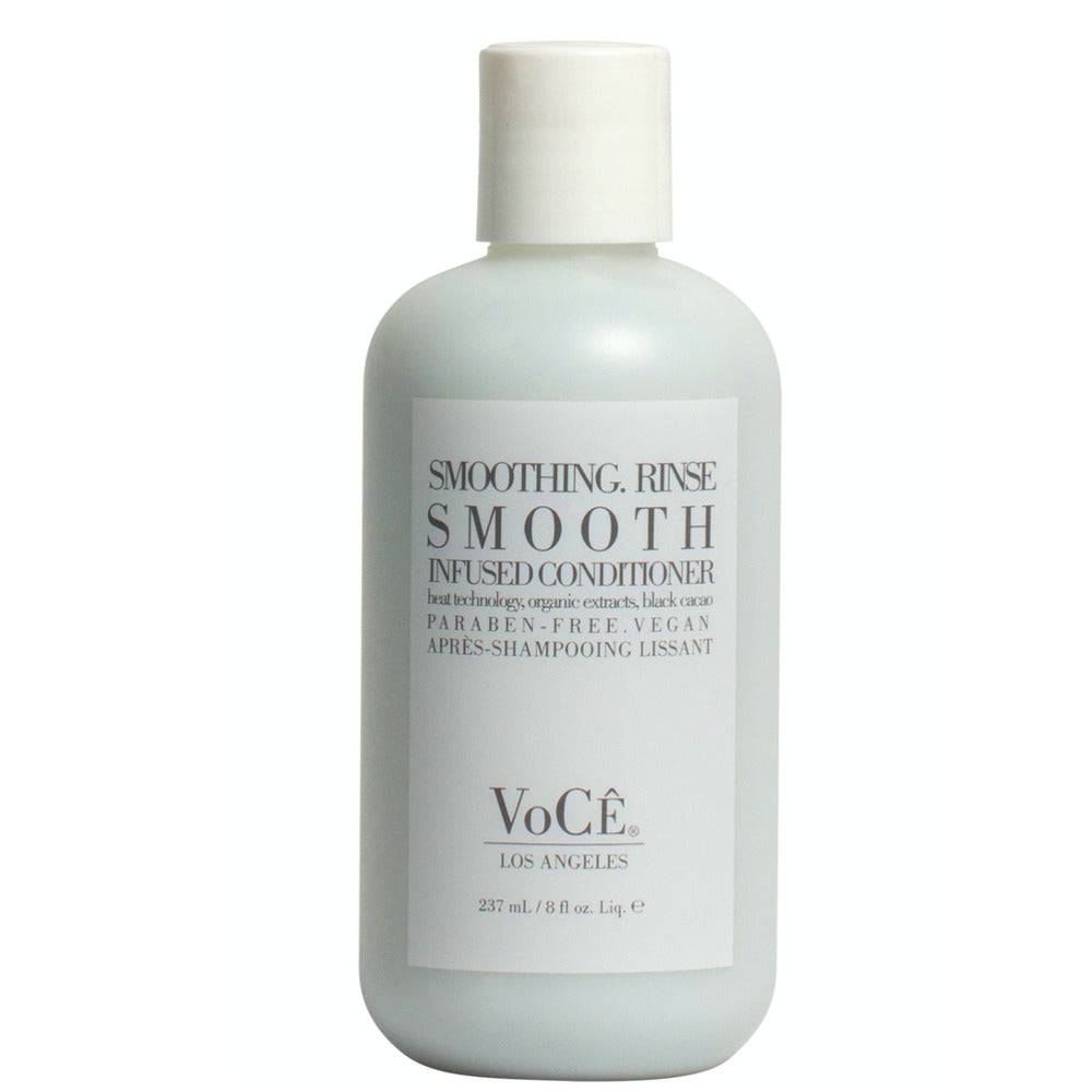 Smoothing Conditioning Rinse