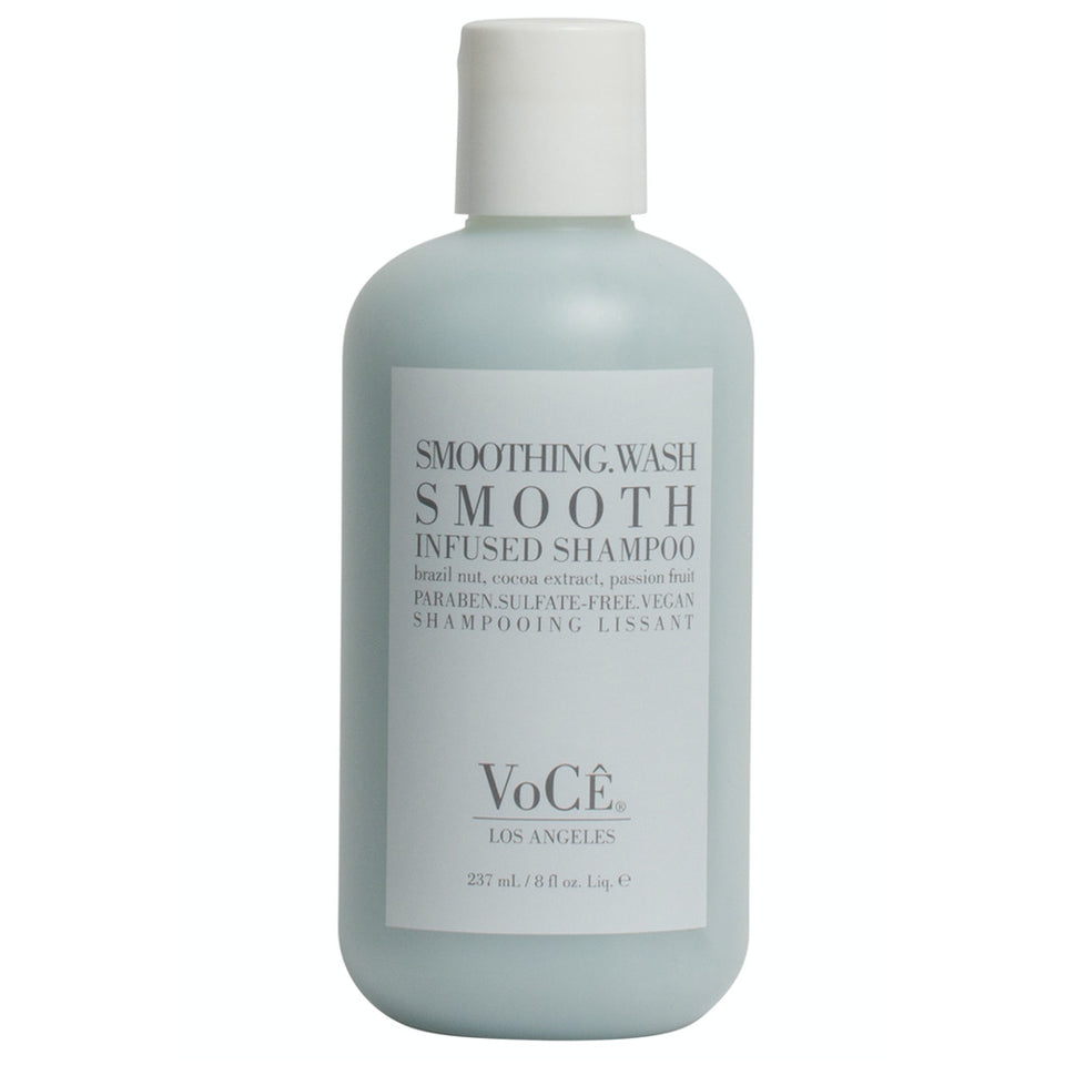 Smoothing Wash Shampoo
