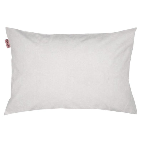 Towel Pillow Cover - Ivory
