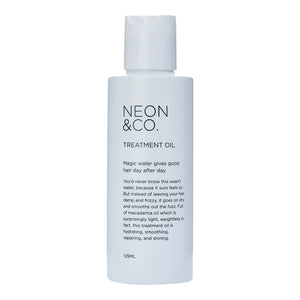 Neon & co treatment oil