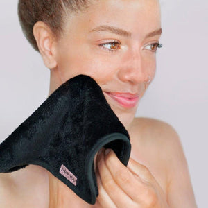 Ultra-Soft Microfiber Makeup Removing Towels