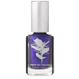 376 Etoile Violet limited edition vegan nail polish