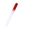 Colorful Double Side Glass Nail File